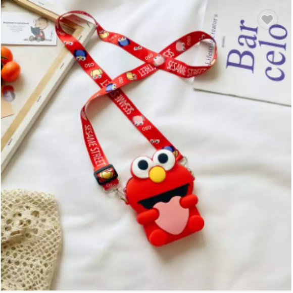 Cartoon Pikachu Pokemon Silicon Coin Purses for Girls - Picture 4 of 11